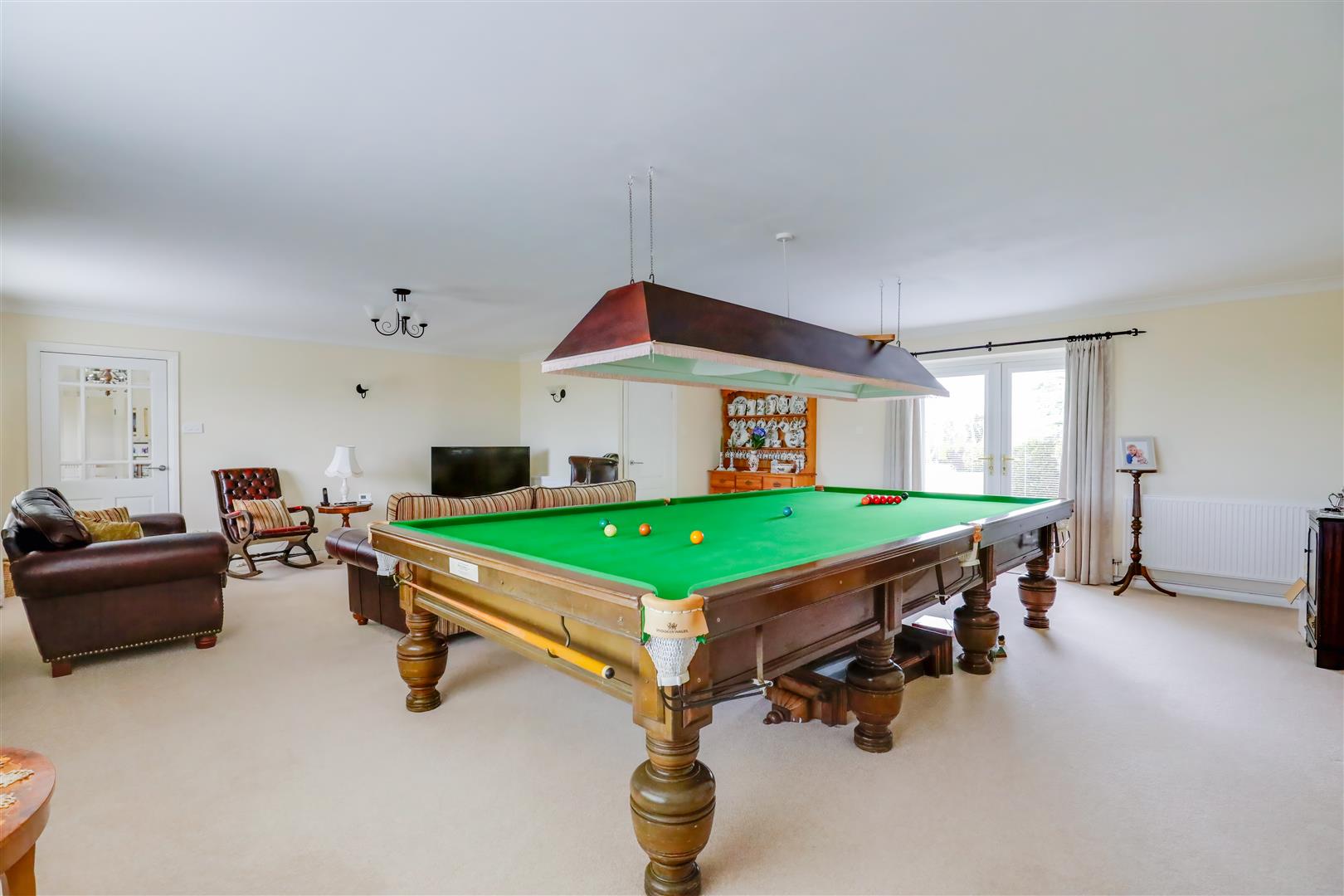 Watts & West Road, Nottage, Porthcawl, Bridgend County Borough